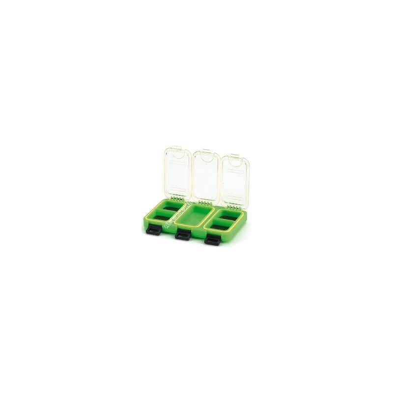CAJA ZUNZUN MAGNETICA K04