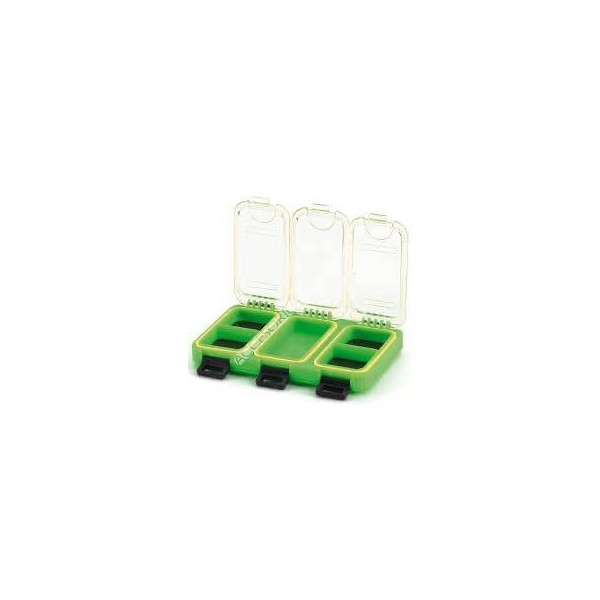 CAJA ZUNZUN MAGNETICA K04