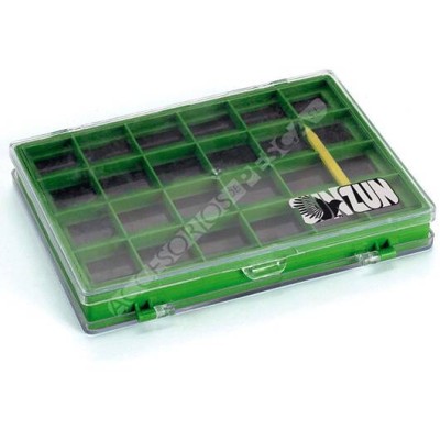 CAJA ZUNZUN MAGNETICA K04