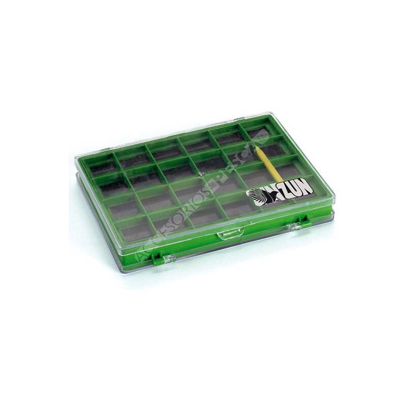 CAJA ZUNZUN MAGNETICA K04