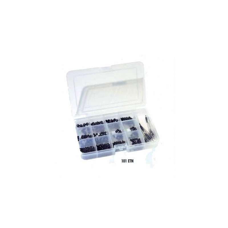 CAJA PANARO 101 ATN