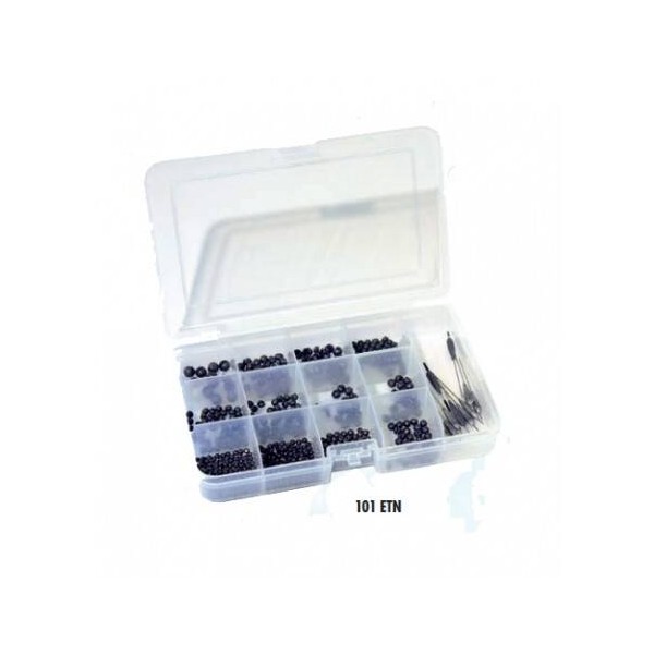 CAJA PANARO 101 ATN
