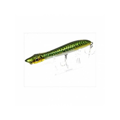 PATCHINKO 140 BLACK MULLET