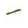 PATCHINKO 140 BLACK MULLET