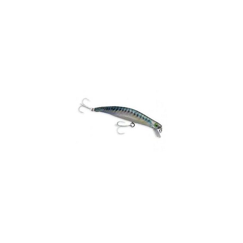HART SLIM MINNOW 170 COLOR 01
