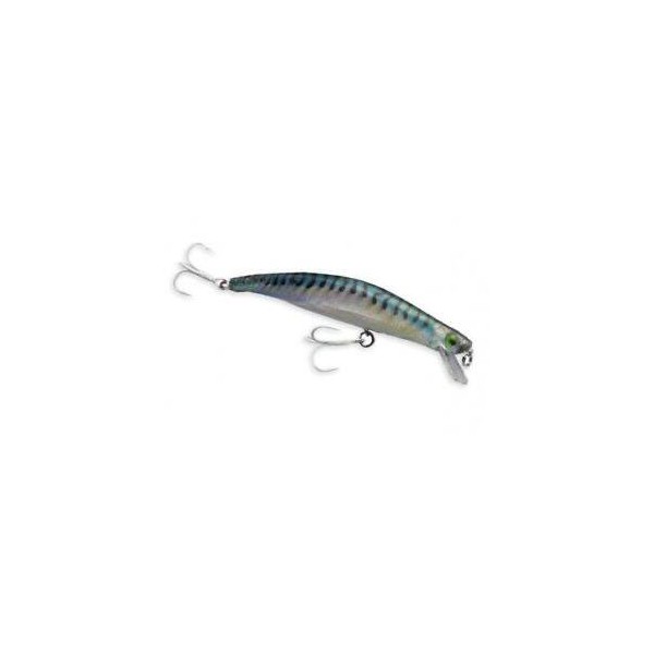 HART SLIM MINNOW 170 COLOR 01