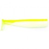KISUTO Z REALISTIC SHAD 125 YELLOW