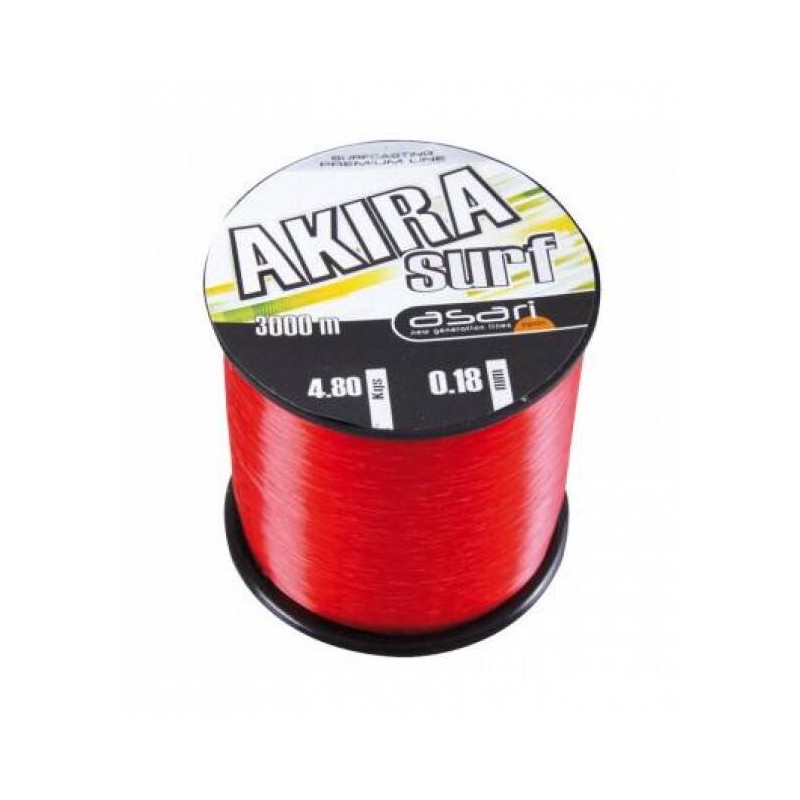 ASARI AKARI SURF 0,25