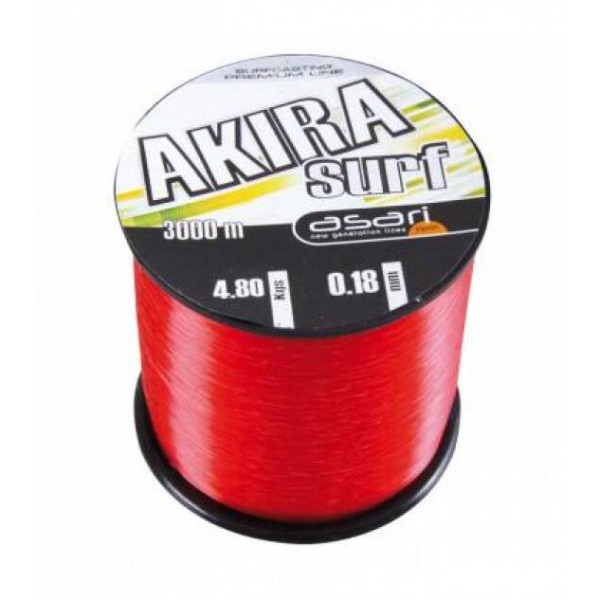 ASARI AKARI SURF 0,25