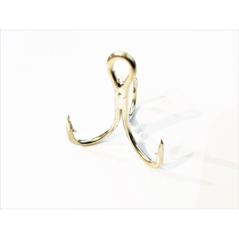 ANZUELO TRIPLE CANELLE 6X TALLA 3/0