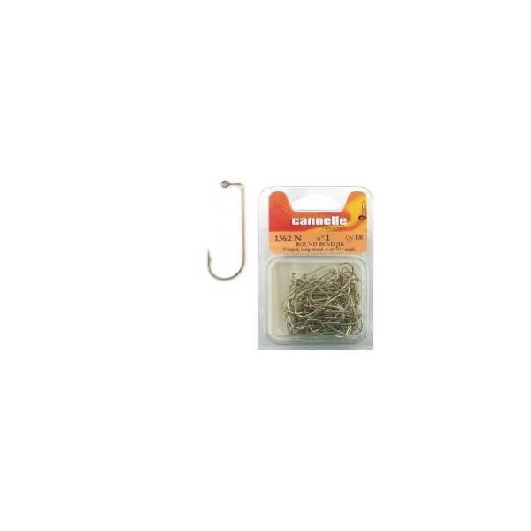 ANZUELO CANELLE 1367 Z Nº 3/0