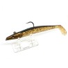 SAVAGE GEAR SG SANDEEL 160  COLOR GLOW