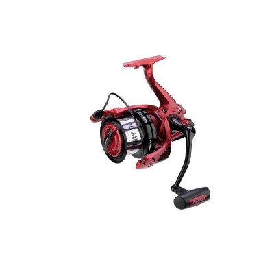 CARRETE AKAMI FURY DC 8000
