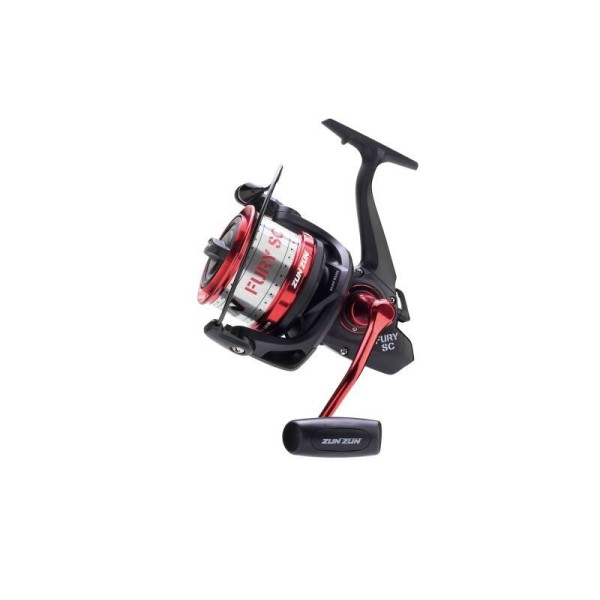 CARRETE AKAMI FURY SC 8000