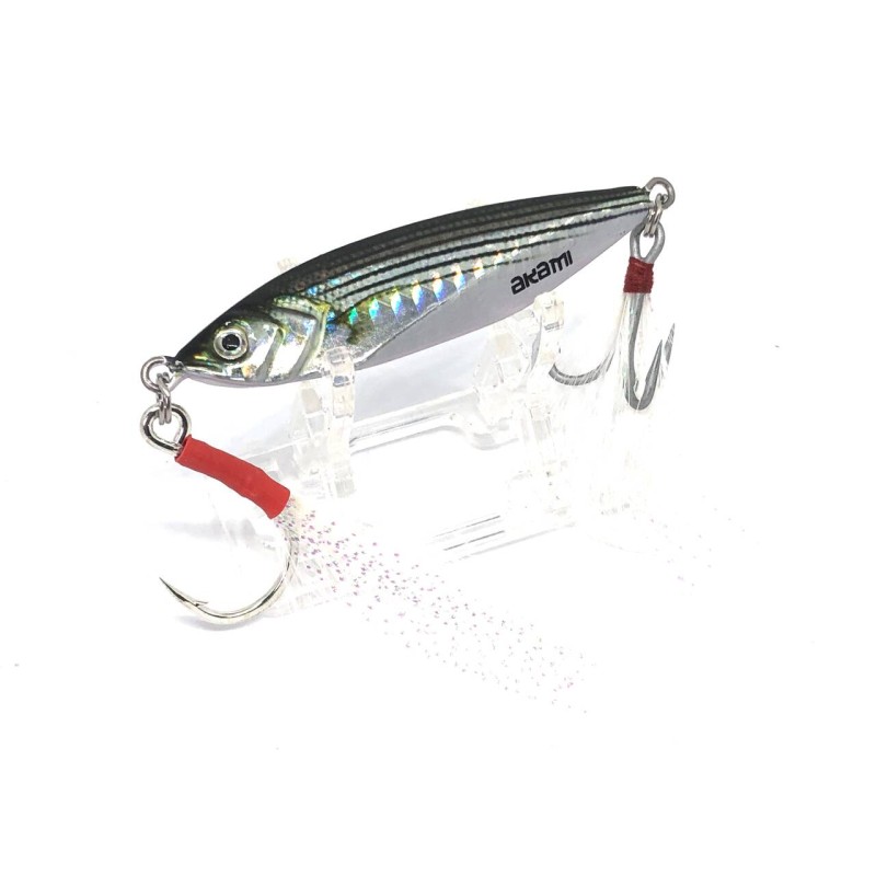 AKAMI DENTEX 30 LLISA