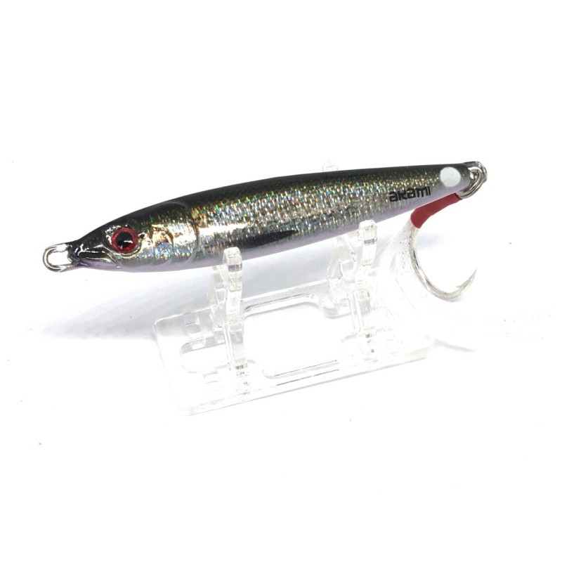 AKAMI DUMY 40 BAILA