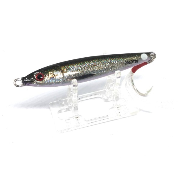 AKAMI DUMY 40 BAILA