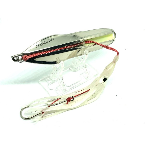 SEASPIN SUCHADU COLOR GLOW