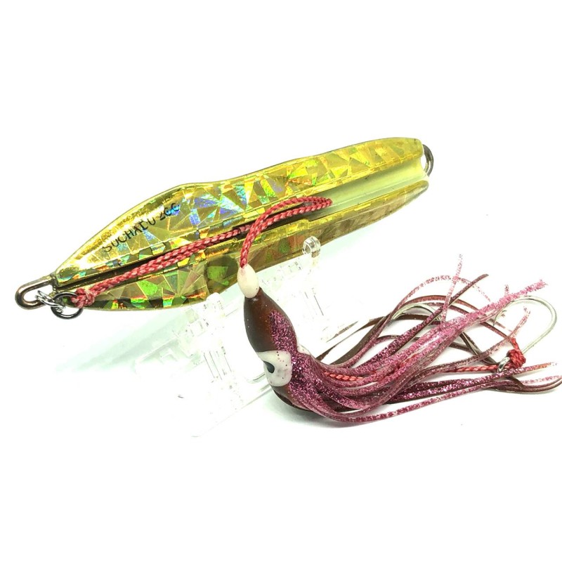 SEASPIN SUCHADU COLOR SU 01