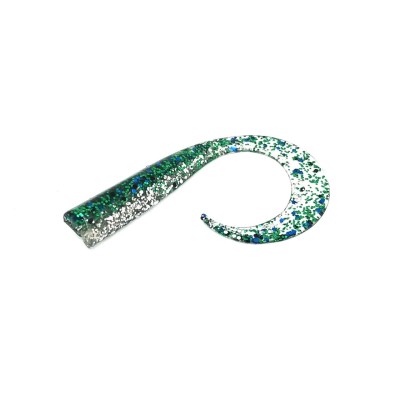 SAVAGE GEAR SANDEEL CURTAIL BABY MACK