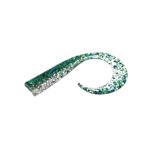SAVAGE GEAR SANDEEL CURTAIL BABY MACK