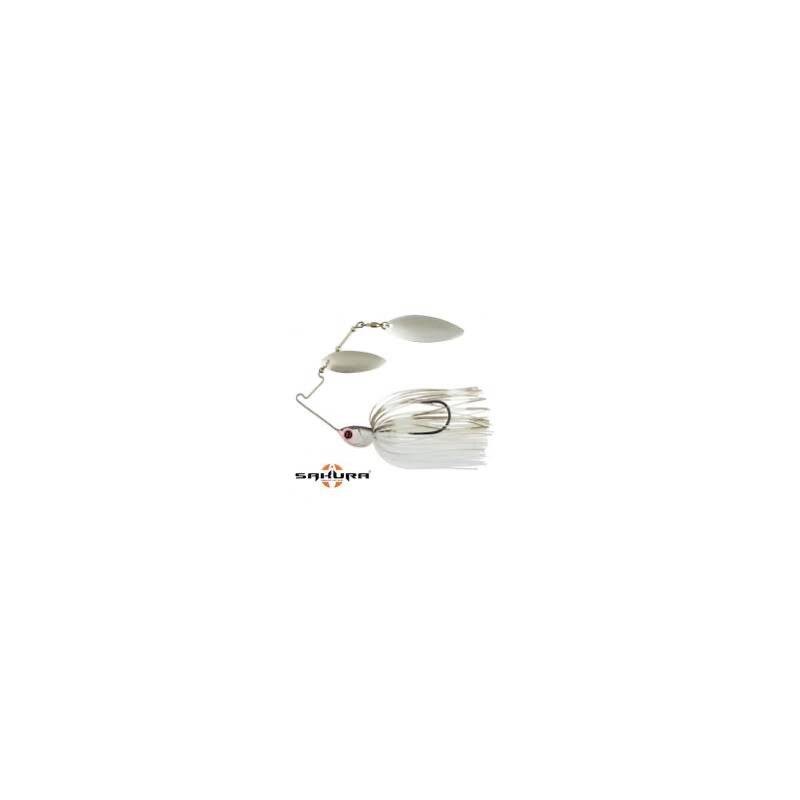 SAKURA KAJUN JC1 RAINBOW SHAD