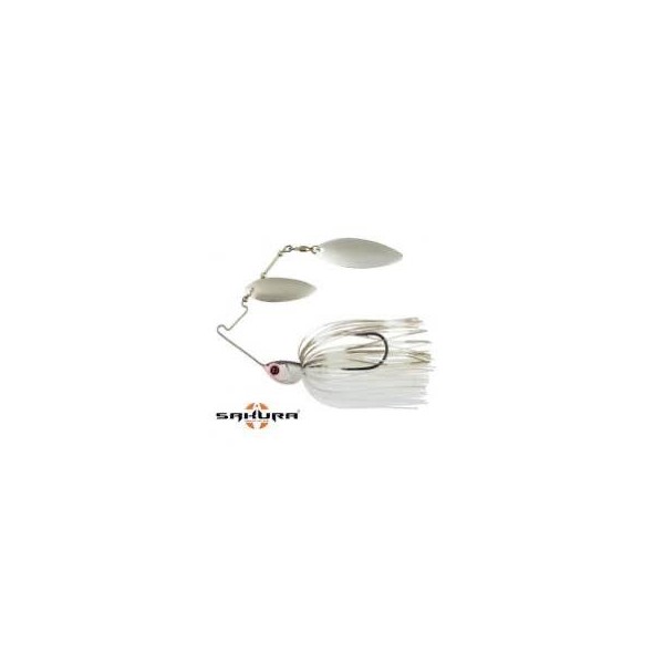 SAKURA KAJUN JC1 RAINBOW SHAD