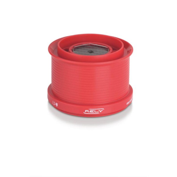 BOBINA AKAMI JAPAN TEFLON RED