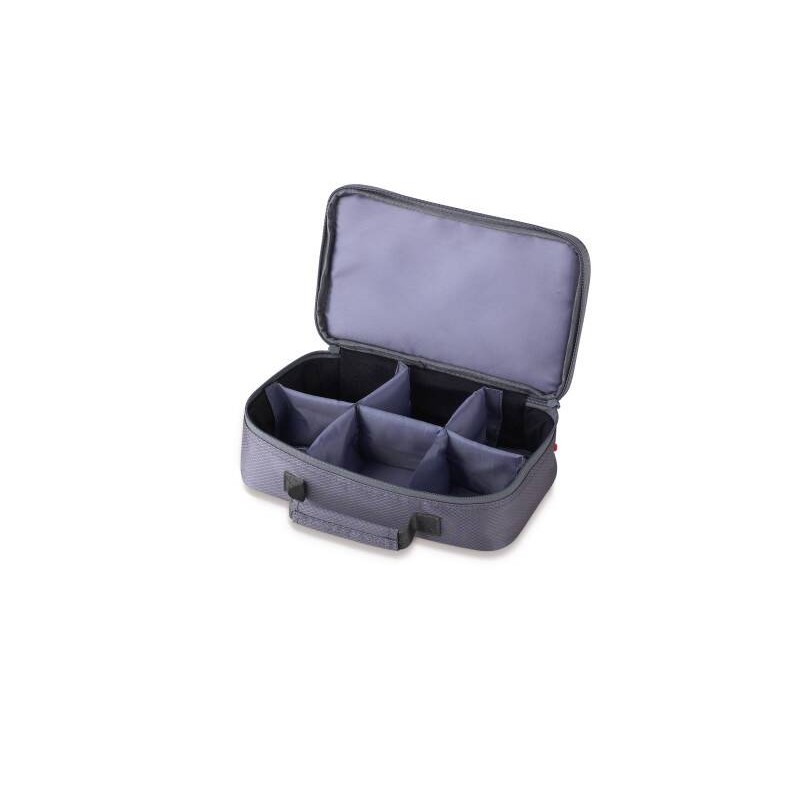 AKAMI PORTA CARRETE Y BOBINAS 211