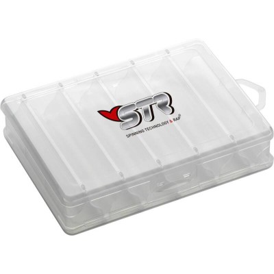 CAJA STR L131