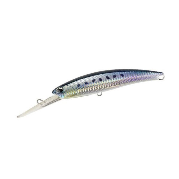 DUO REALIS FANGBAIT 140 DR LTD PHOENIX
