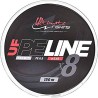 ULTIMATE FISHING UF PE LINE 8X 0.13 MM