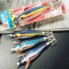DTD BLOODY FISH 3.0 YELLOWFIN TUNA