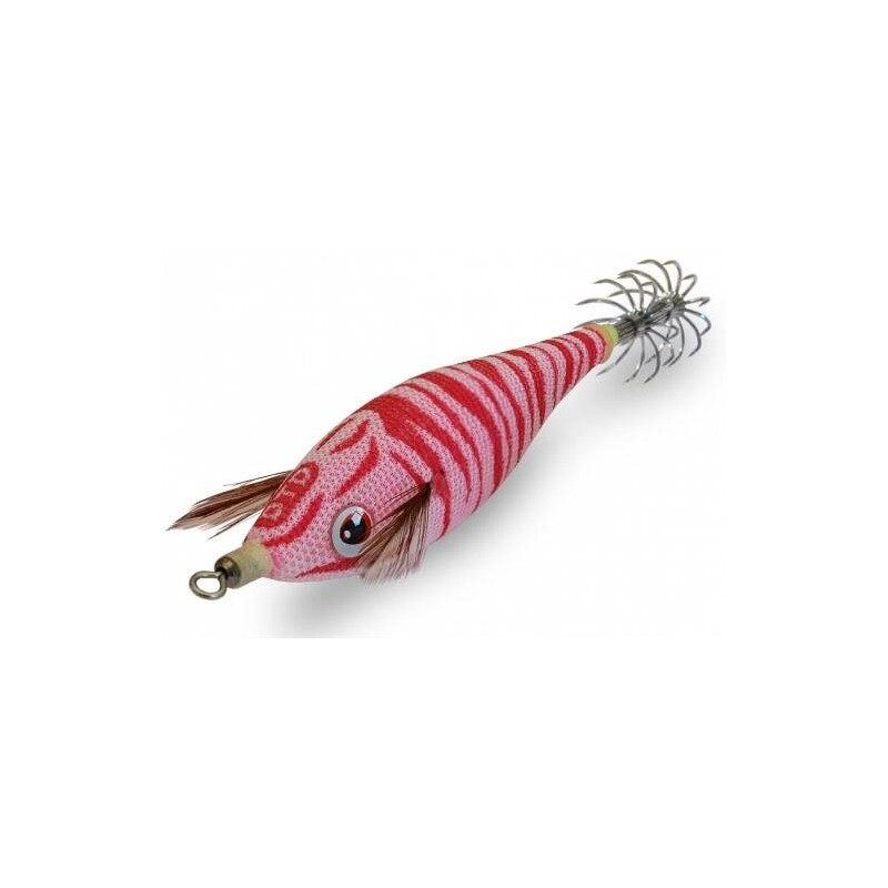 DTD BLOODY FISH 3.0 YELLOWFIN TUNA