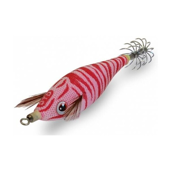 DTD BLOODY FISH 3.0 YELLOWFIN TUNA
