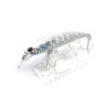 DUO SPEARHEAD RYUKI 95 S RED FACE AFA0098