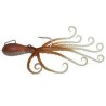 SAVAGE GEAR 3 OCTOPUS 10 CM COLOR BROWN