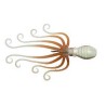 SAVAGE GEAR 3 OCTOPUS 10 CM COLOR BROWN