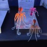 SAVAGE GEAR 3 OCTOPUS 10 CM COLOR BROWN