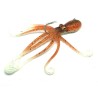 SAVAGE GEAR 3 OCTOPUS 10 CM COLOR BROWN