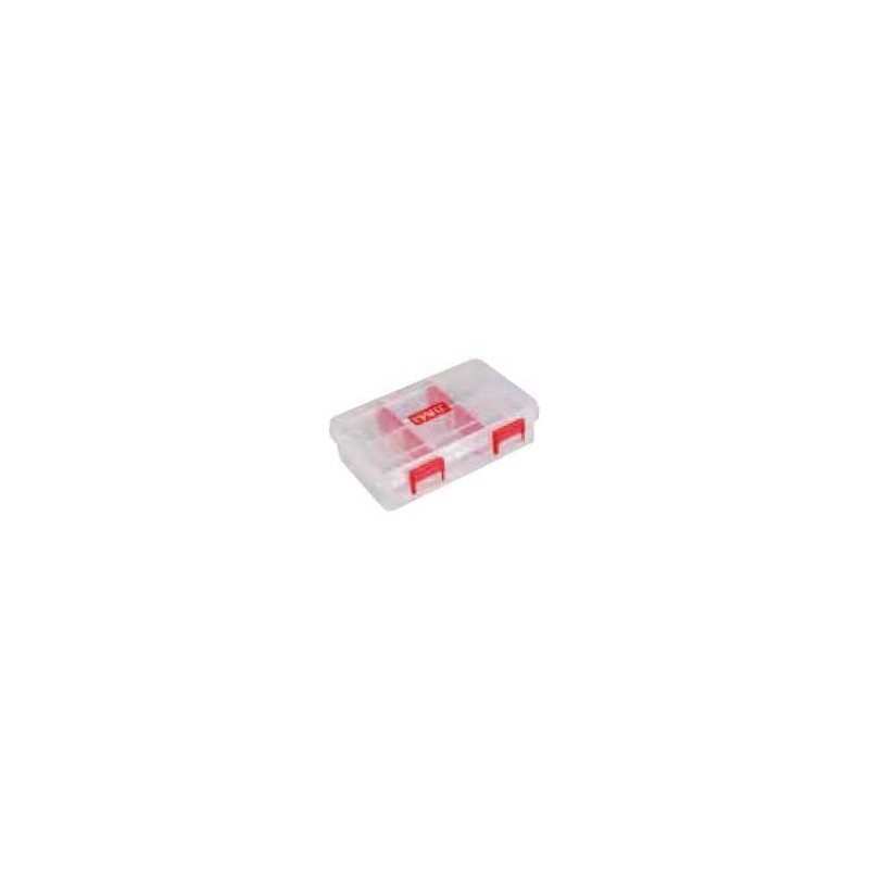 CAJA HART 6300A