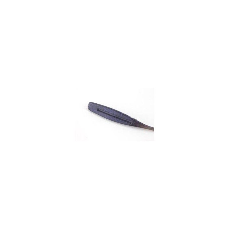 YAMASHITA MAMA WORM ECO DART SLIDER  GLOW