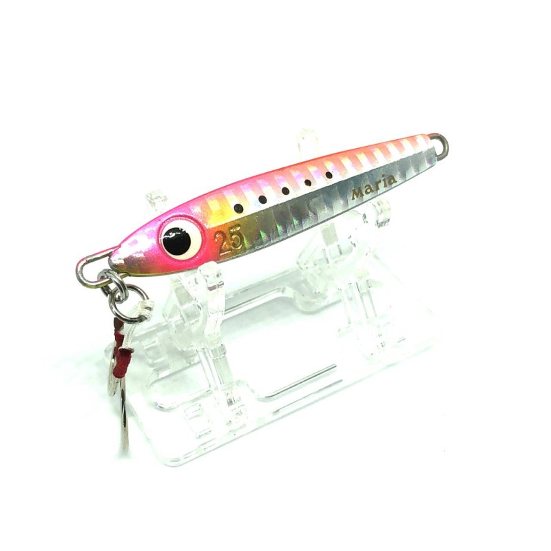 MARIA SHORE STICKER 25 GRS 02H