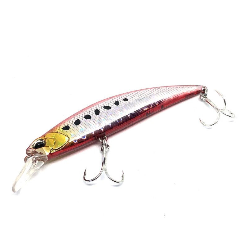 DUO SPEARHEAD RYUKI 95 S WHITE GLOW AQA0111