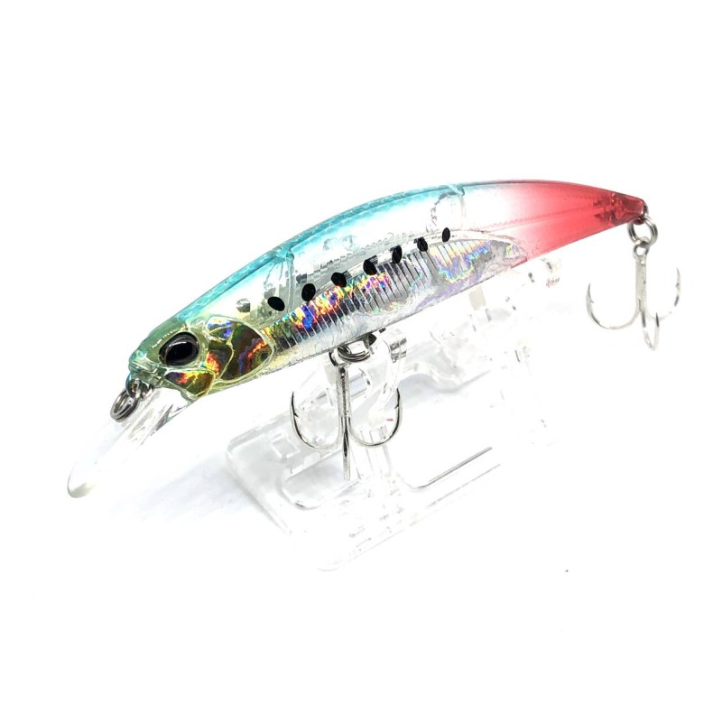 DUO SPEARHEAD RYUKI 95 SW ACC0170 PEARL CHART II