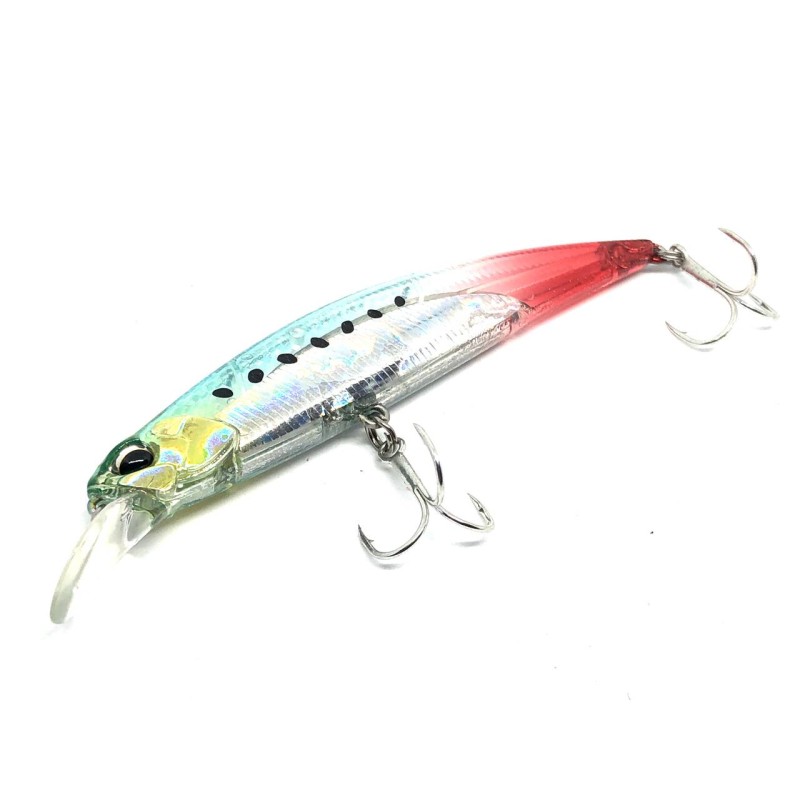 DUO SPEARHEAD RYUKI 95 SW ACC0170 PEARL CHART II