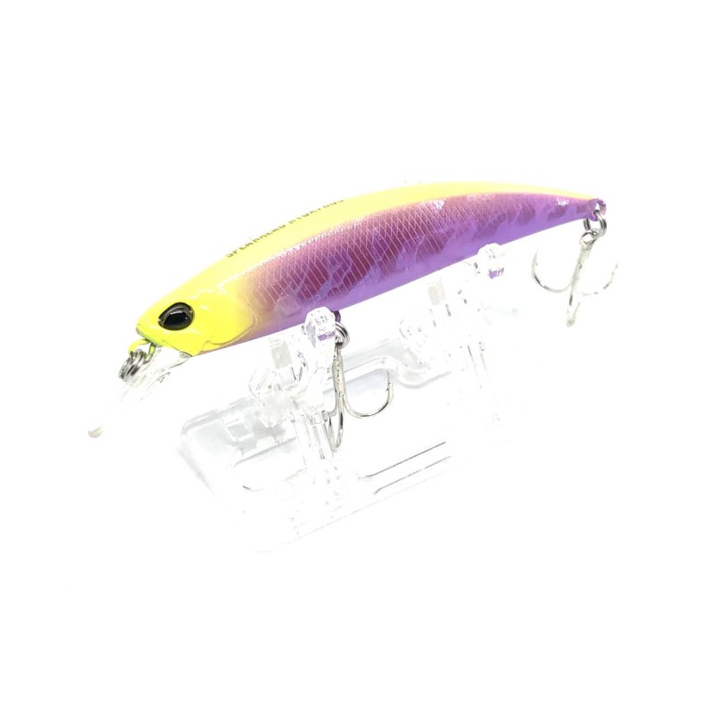 DUO SPEARHEAD RYUKI 80 SW AJA0181 CHART PURPLE