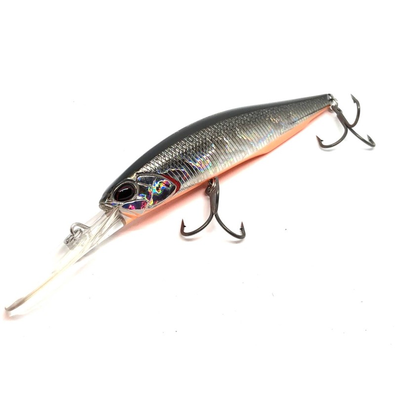 DUO REALIS JERKBAIT 100 DR HYPNOTIC