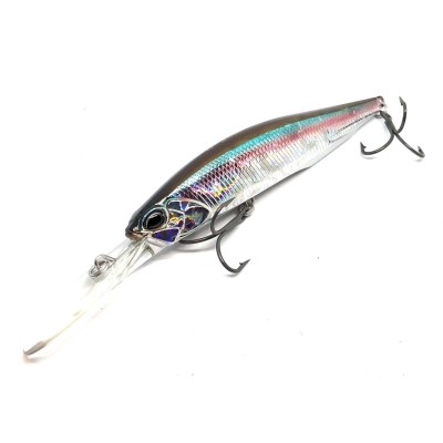 DUO REALIS JERKBAIT 100 DR WAKASAGI