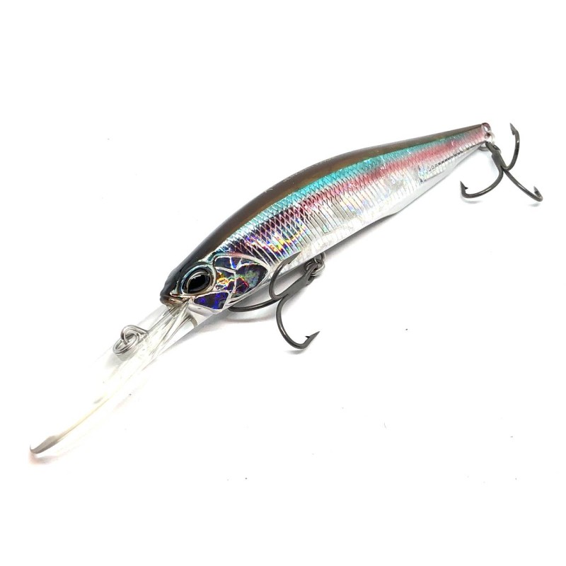 DUO REALIS JERKBAIT 100 DR WAKASAGI